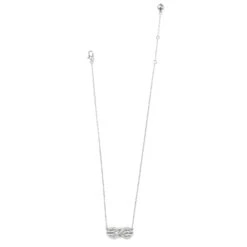 Interlok Luxe Necklace -Occasionally Yours Gifts brighton interlok luxe necklace 3
