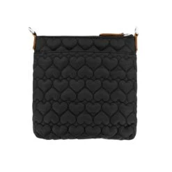 Kallista Messenger 6 Kallista Messenger -Occasionally Yours Gifts brighton kallista messenger black 3