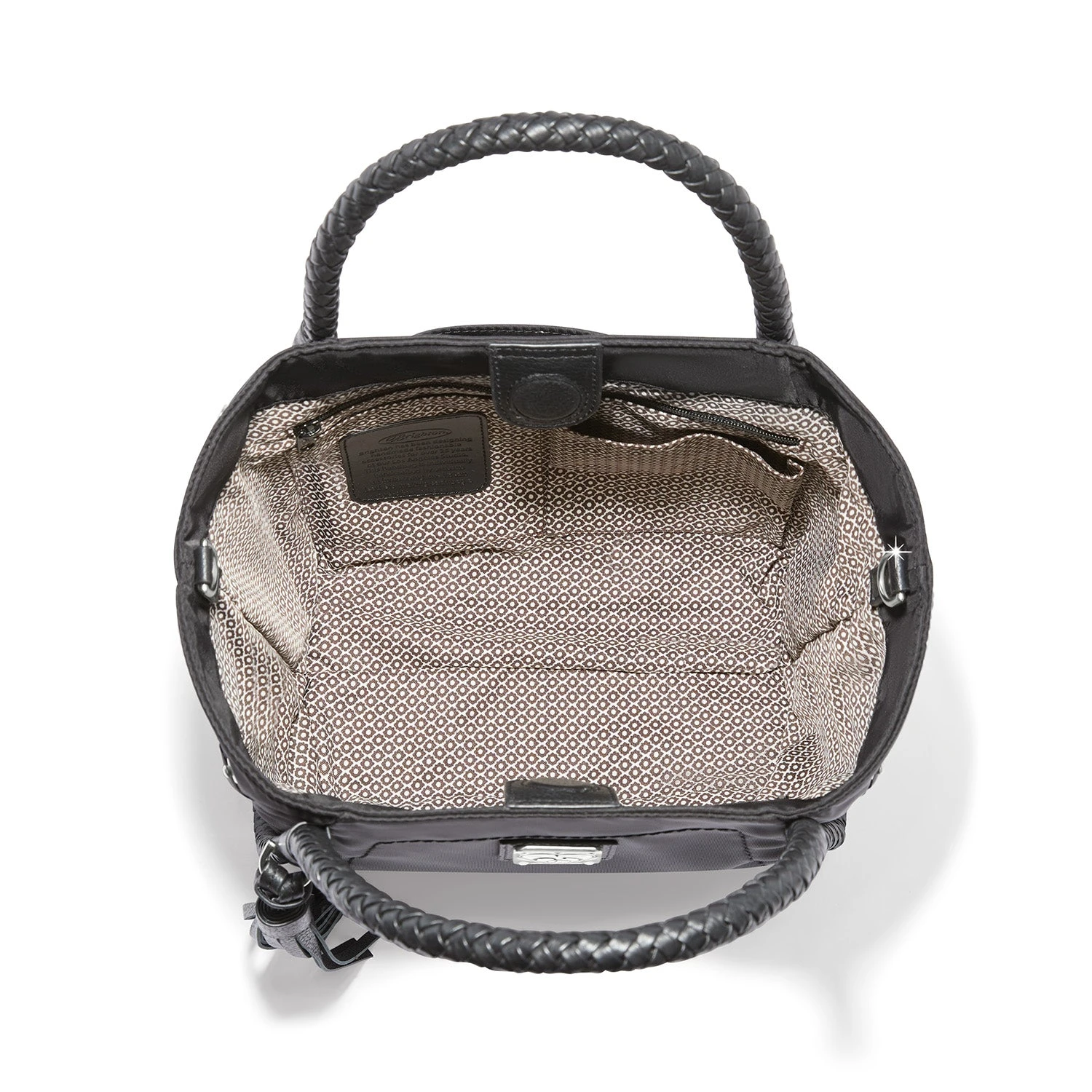 Morgana Medium Tote 2 Morgana Medium Tote - Image 2