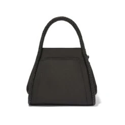 Morgana Medium Tote 5 Morgana Medium Tote -Occasionally Yours Gifts brighton morgana medium tote black 3