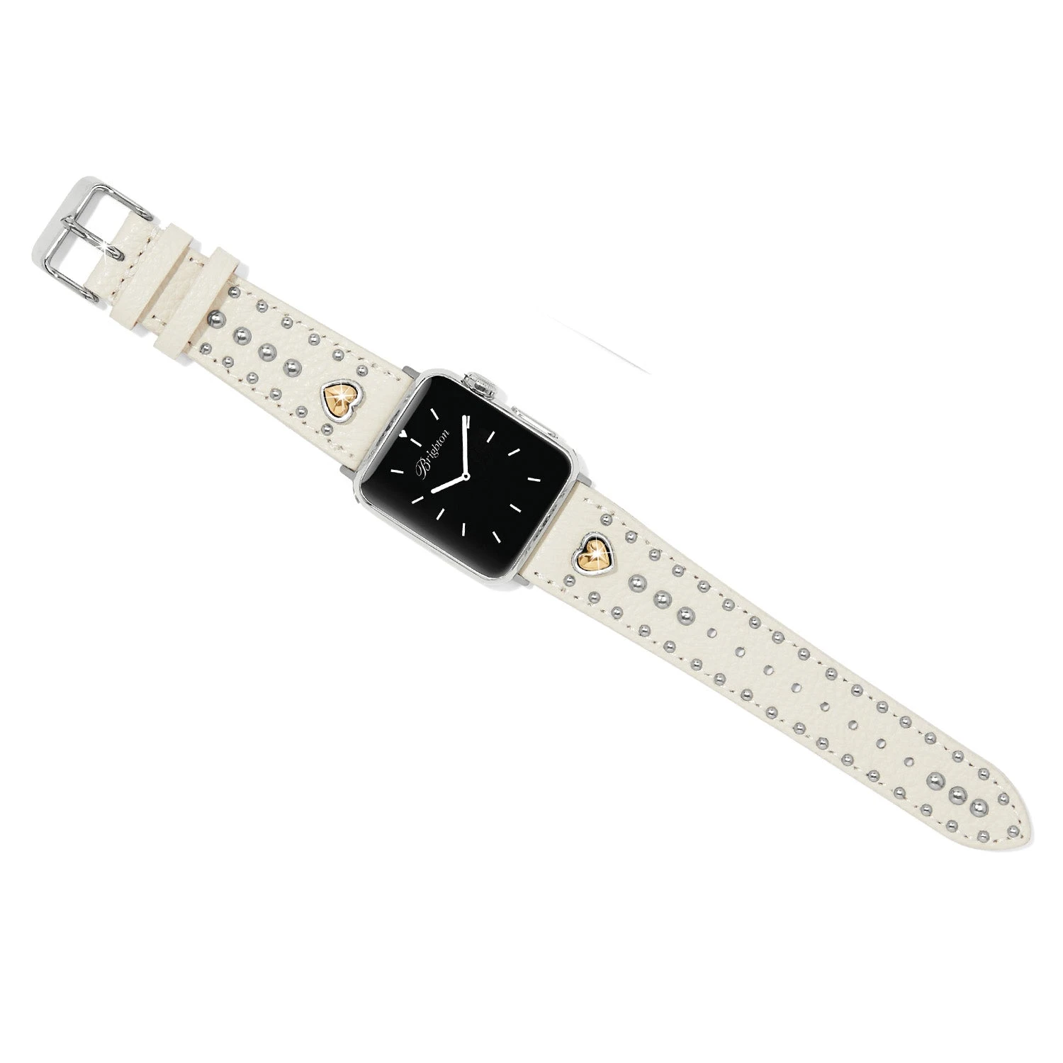 Pretty Tough Heart Watch Band 1 Pretty Tough Heart Watch Band