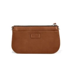 Sera Mini Crossbody -Occasionally Yours Gifts brighton sera mini crossbody bag russet 3