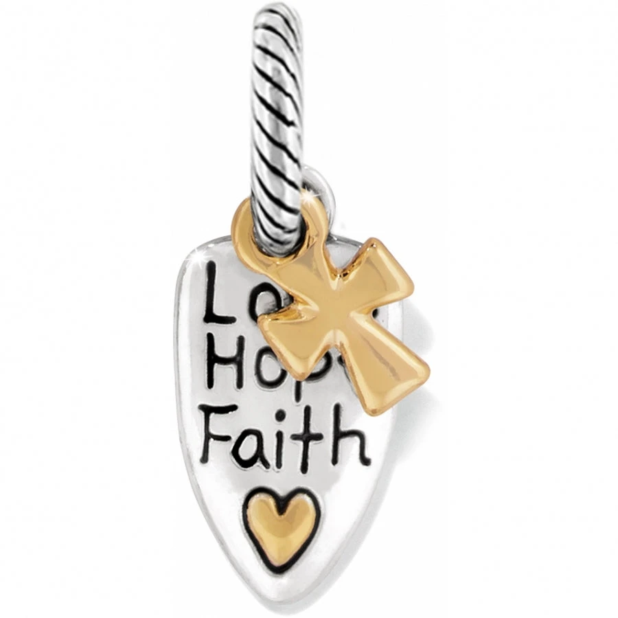 Shield Charm 1 Shield Charm