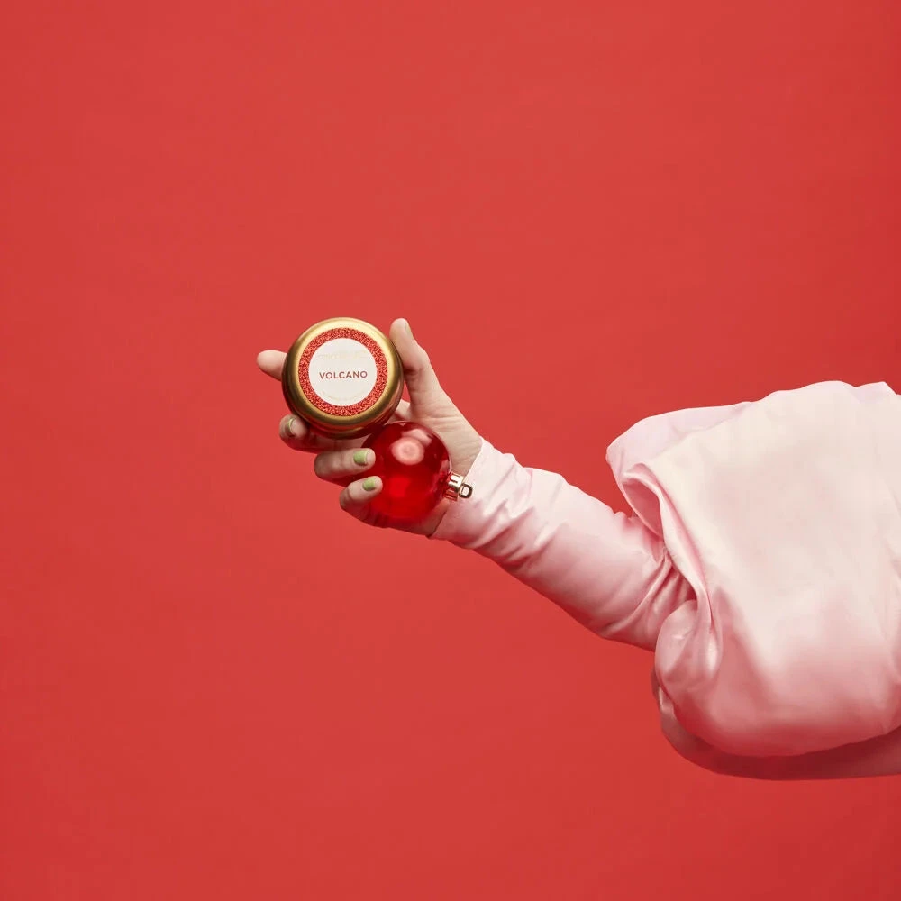 Volcano Mini Tin - 3 Oz 4 Volcano Mini Tin - 3 Oz - Image 4