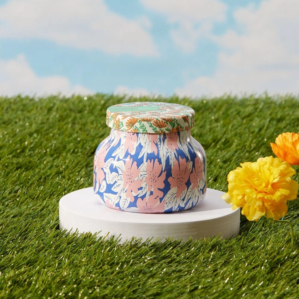 Petite Jar Pattern Play Volcano - 8 Oz 2 Petite Jar Pattern Play Volcano - 8 Oz - Image 2