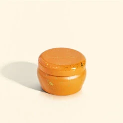 Pumpkin Dulce Mini Tin - 3 Oz