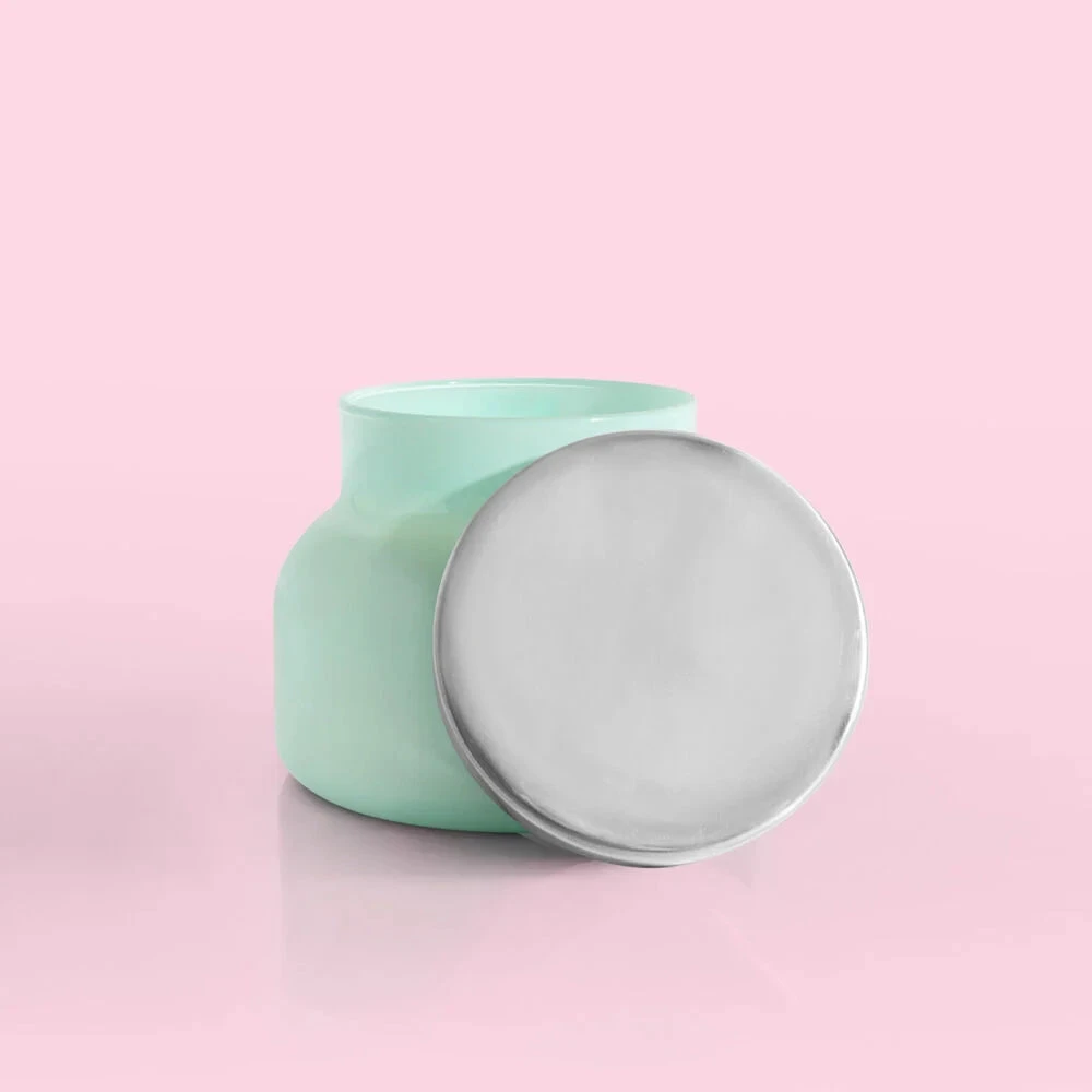 Volcano Aqua Signature Jar - 19 Oz 3 Volcano Aqua Signature Jar - 19 Oz - Image 3