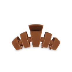 Caramel - Tiny Hair Clip -Occasionally Yours Gifts classic caramel tiny hair clip tiny hair clip 644117 850x850 d8bc3884 1e40 4da3 b34c d3a961d941aa