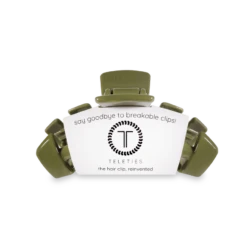 Olive Clip - Medium Hair Clip