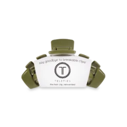 Olive - Tiny Hair Clip