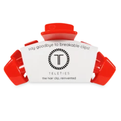 Rudolph Red Hair Clip -Occasionally Yours Gifts classic rudolph red large hair clip large hair clip 768068 850x850 2fa12514 834d 417e 809f 6dc76785e12c