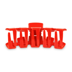 Rudolph Red Hair Clip -Occasionally Yours Gifts classic rudolph red large hair clip large hair clip 785196 850x850 8706ab69 17ff 4696 8f65 a097f34a09f7