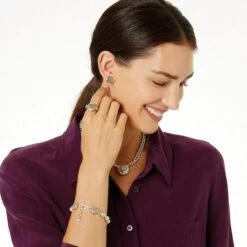 Ferrara Two Tone Reversible Ring Silver - Size 9 -Occasionally Yours Gifts e3b42b0169c5f802b2149319abbc83ec