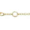 2" Necklace Extender - Gold