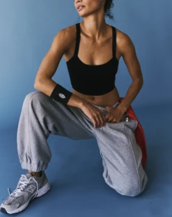 All Clear Cami Solid -Occasionally Yours Gifts fp all clear cami solid black 6