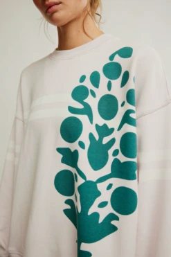 All Star Pullover Logo -Occasionally Yours Gifts fp all star pullover logo rose quartz combo 5