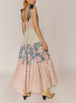 FREE PEOPLE Bluebell Maxi