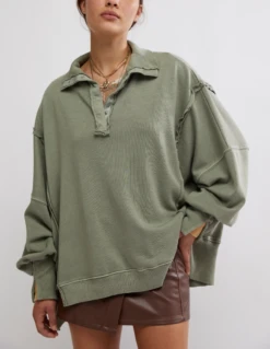 FREE PEOPLE Camden Henley