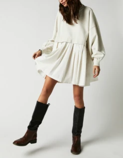 FREE PEOPLE Eleanor Sweatshirt