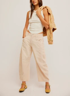 FREE PEOPLE Good Luck Cord