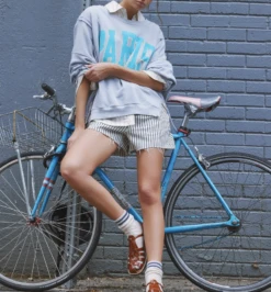 FREE PEOPLE Graphic Camden -Occasionally Yours Gifts fp graphic camden stone combo paris 6