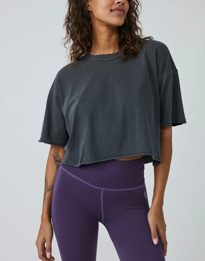 Inspire Tee 1 Inspire Tee