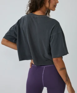 Inspire Tee 14 Inspire Tee -Occasionally Yours Gifts fp inspire tee black 3