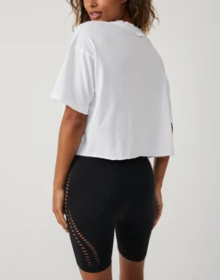 Inspire Tee 18 Inspire Tee -Occasionally Yours Gifts fp inspire tee white 3