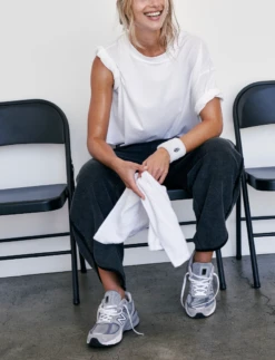 Inspire Tee 21 Inspire Tee -Occasionally Yours Gifts fp inspire tee white 6