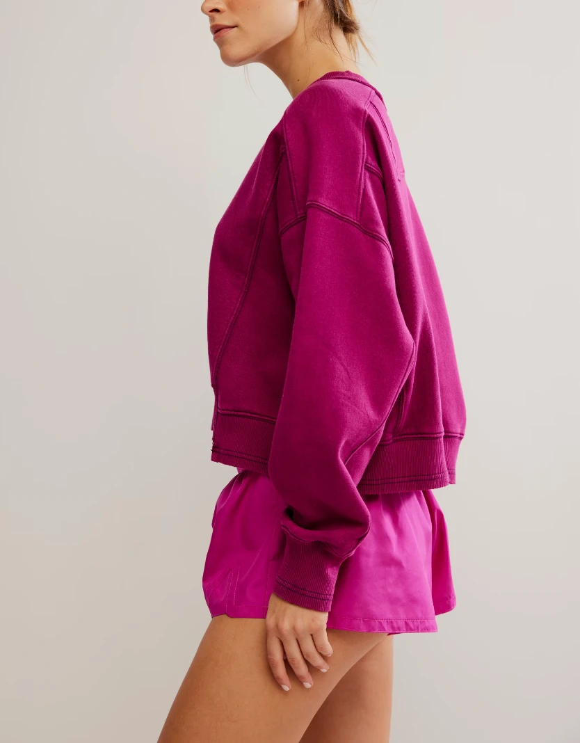 Intercept Pullover 17 Intercept Pullover - Image 17