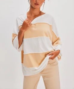 FREE PEOPLE Maddie Tee