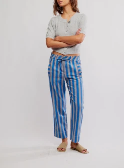 FREE PEOPLE Marielle Pull On Trouser