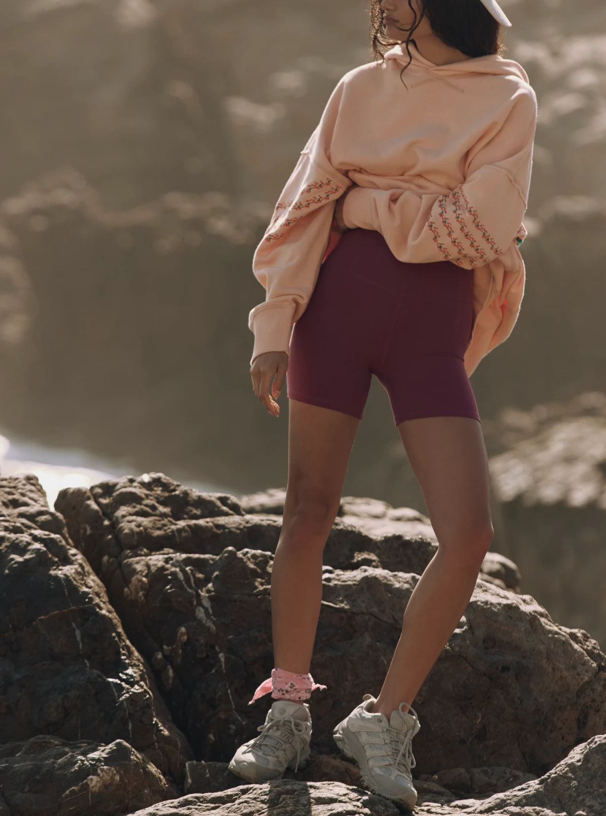 Never Better Bike Short 1 Never Better Bike Short