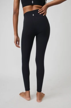 Never Better Legging 7 Never Better Legging -Occasionally Yours Gifts fp never better legging black 4