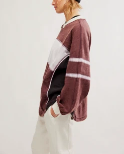 Rugby Ready Layer 8 Rugby Ready Layer -Occasionally Yours Gifts fp rugby ready layer dark espresso combo 3