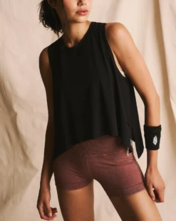 Tempo Tank -Occasionally Yours Gifts fp tempo tank black 1