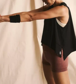 Tempo Tank -Occasionally Yours Gifts fp tempo tank black 2