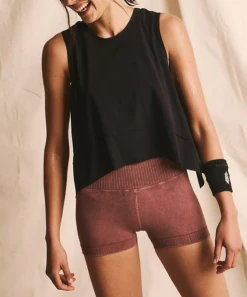 Tempo Tank -Occasionally Yours Gifts fp tempo tank black 5