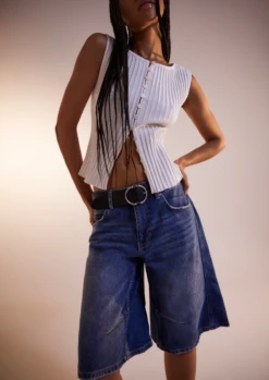 FREE PEOPLE Tilly Vest -Occasionally Yours Gifts fp tilly vest ivory 7