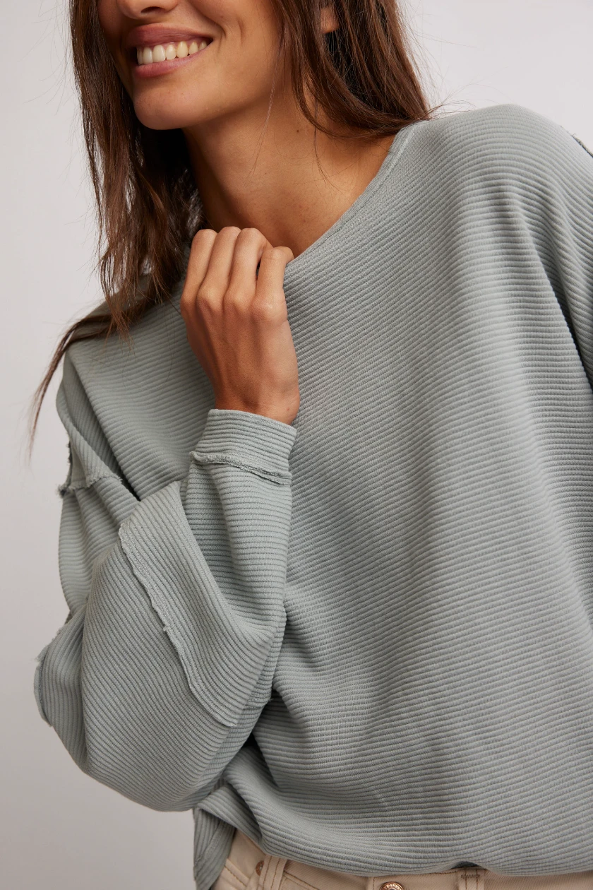 FREE PEOPLE Total Eclipse Tee 4 FREE PEOPLE Total Eclipse Tee - Image 4