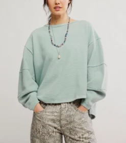 FREE PEOPLE Total Eclipse Tee 32 FREE PEOPLE Total Eclipse Tee -Occasionally Yours Gifts fp total eclipse tee polor fog 1