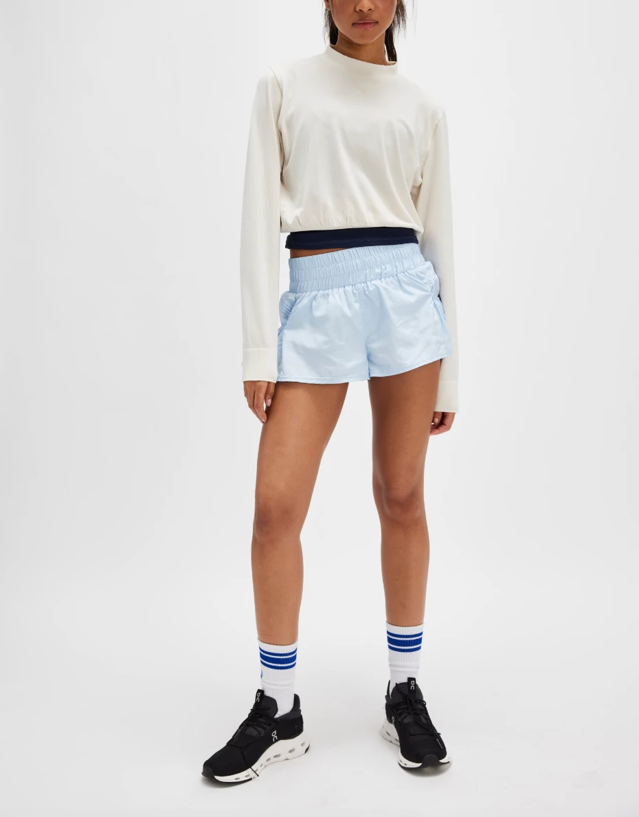 Get Your Flirt On Short 2 Get Your Flirt On Short - Image 2