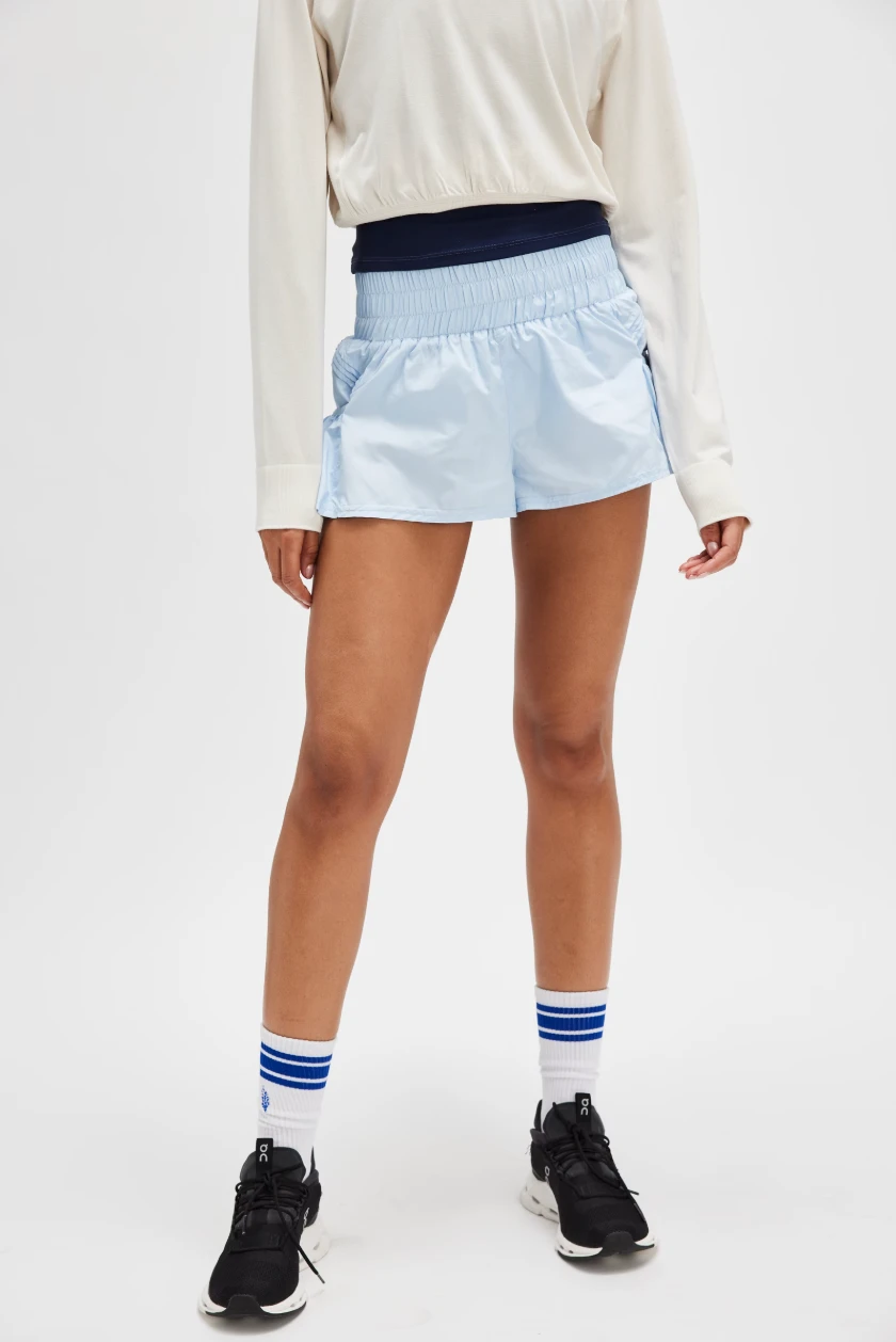 Get Your Flirt On Short 3 Get Your Flirt On Short - Image 3