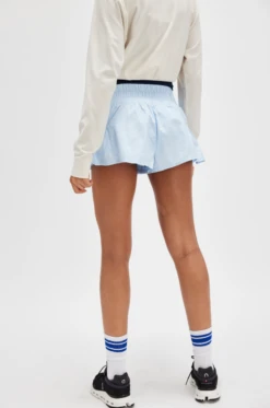 Get Your Flirt On Short 10 Get Your Flirt On Short -Occasionally Yours Gifts fpm get ypur flirt on short baseline blue 5