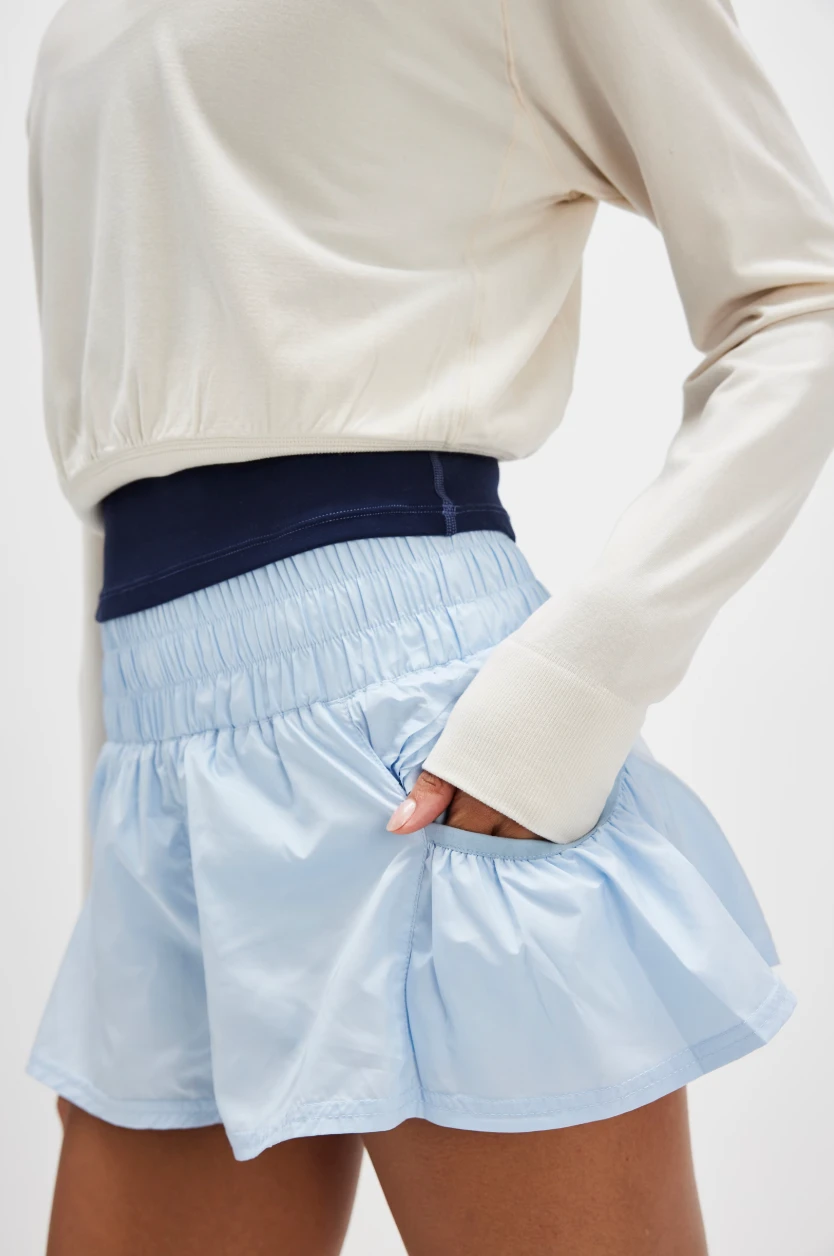 Get Your Flirt On Short 6 Get Your Flirt On Short - Image 6