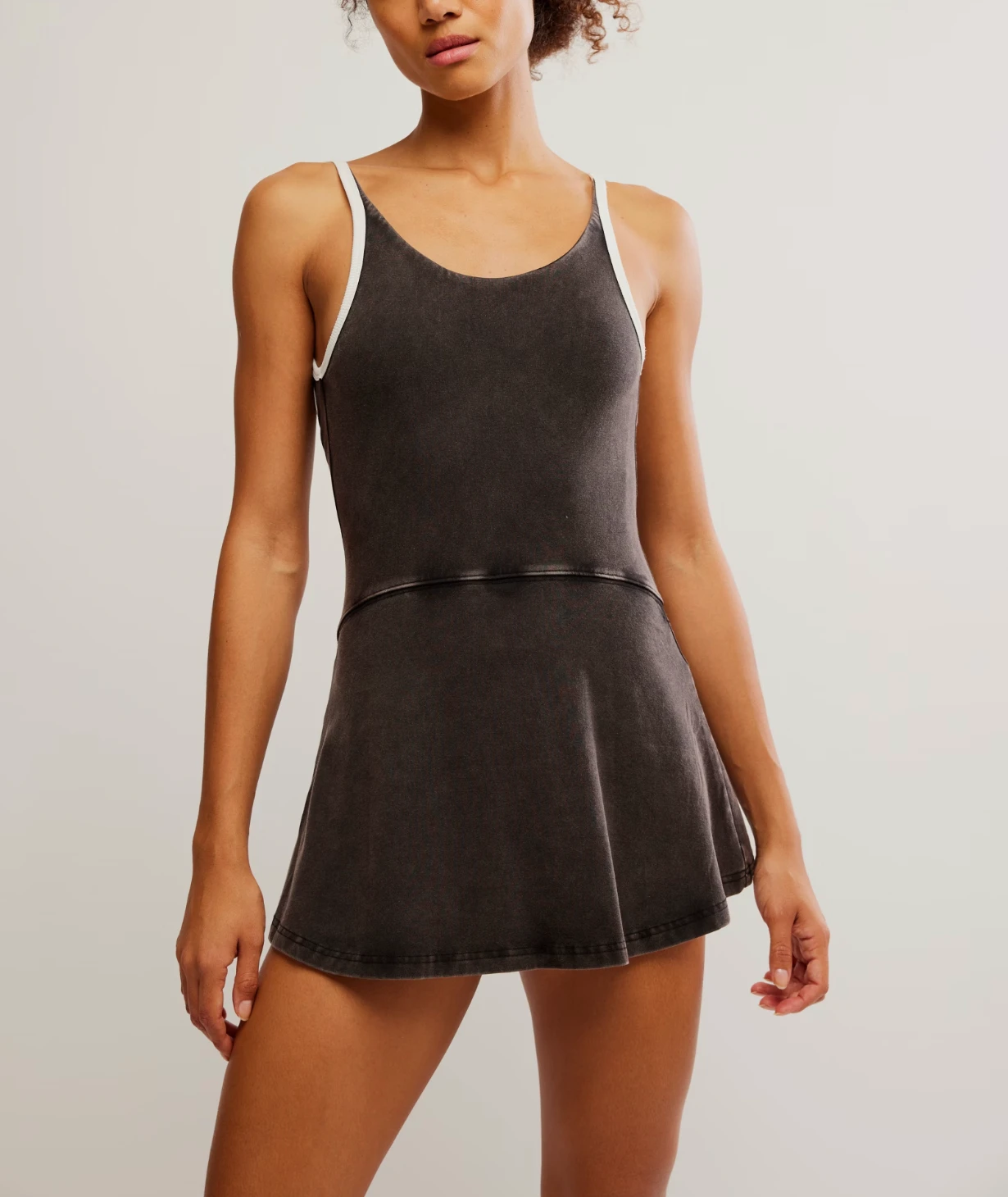 Hot Shot Skortsie 2 Hot Shot Skortsie - Image 2