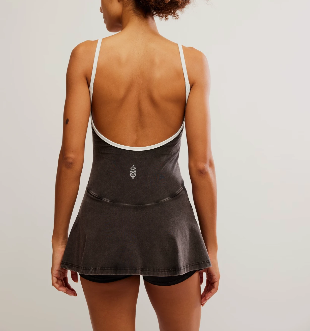 Hot Shot Skortsie 4 Hot Shot Skortsie - Image 4