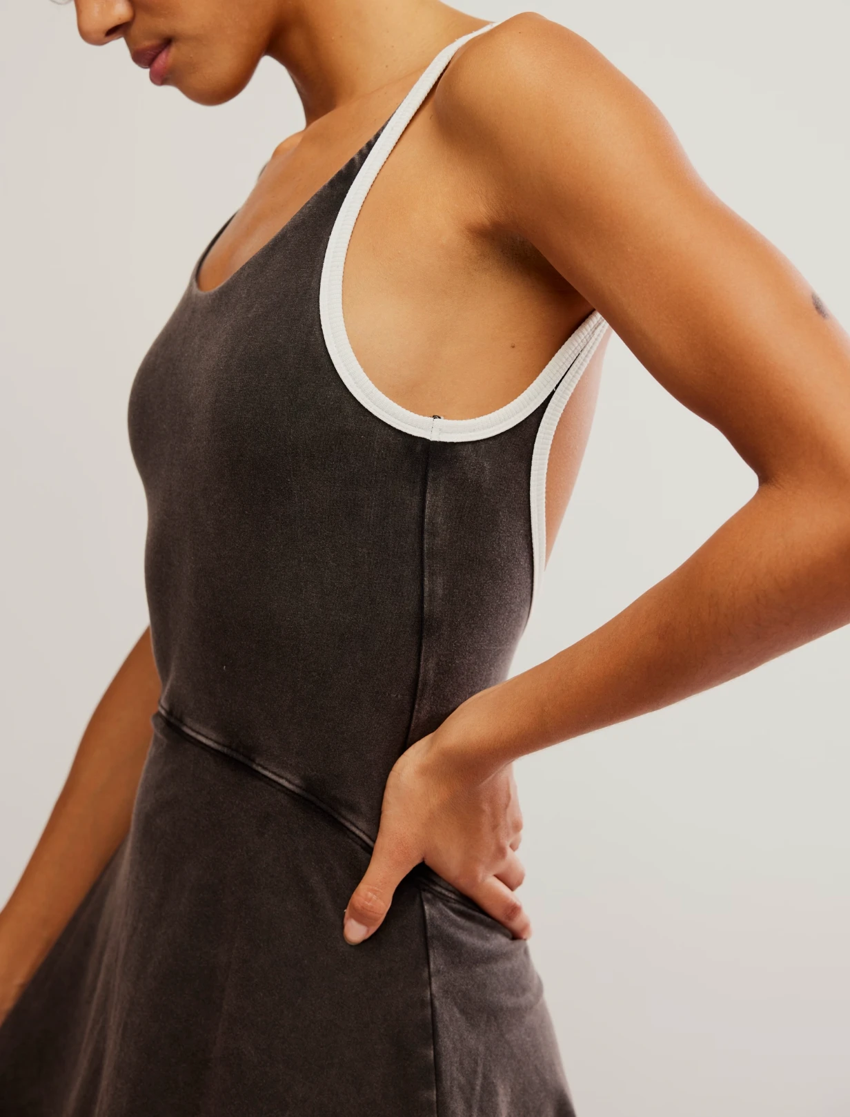 Hot Shot Skortsie 5 Hot Shot Skortsie - Image 5