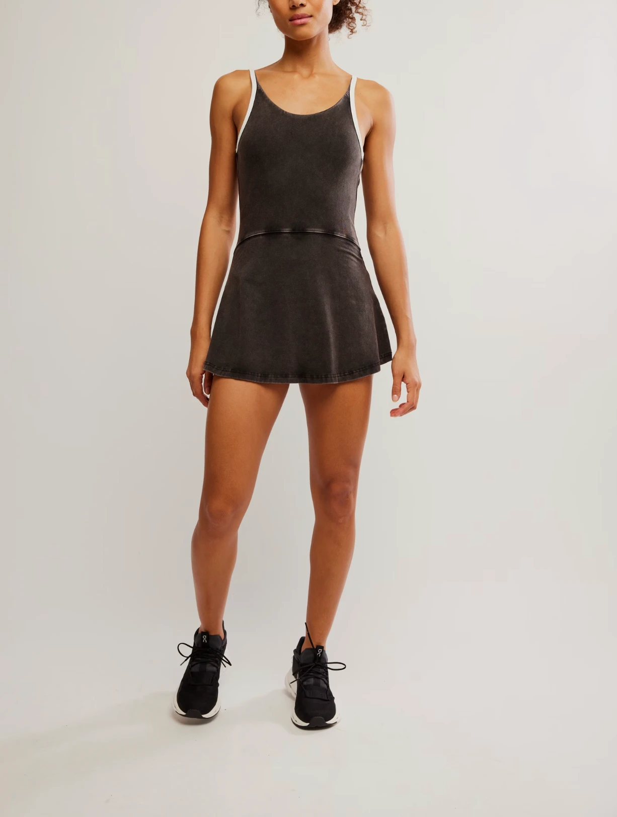 Hot Shot Skortsie 6 Hot Shot Skortsie - Image 6