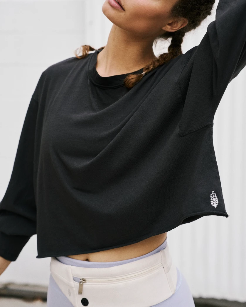 Inspire Layer ISS 5 Inspire Layer ISS - Image 5